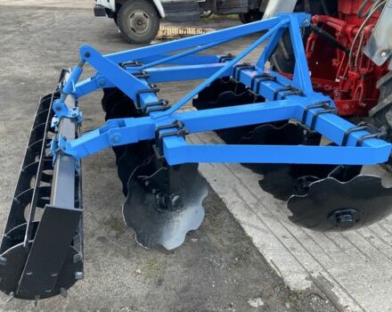 Другая Другая, объемом двигателя 0 л и пробегом 0 тыс. км за 1302 $, фото 6 на Automoto.ua