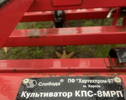 Другая Другая, объемом двигателя 0 л и пробегом 0 тыс. км за 10000 $, фото 6 на Automoto.ua