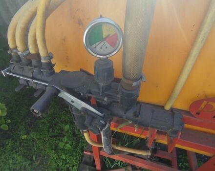Інша Інша, об'ємом двигуна 0 л та пробігом 0 тис. км за 793 $, фото 9 на Automoto.ua