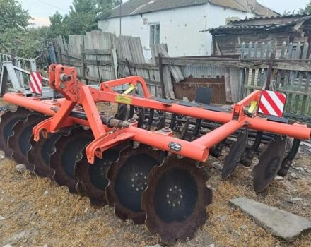 Другая Другая, объемом двигателя 0 л и пробегом 0 тыс. км за 2414 $, фото 4 на Automoto.ua