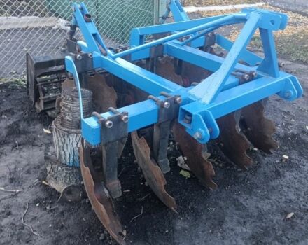 Інша Інша, об'ємом двигуна 0 л та пробігом 0 тис. км за 2086 $, фото 1 на Automoto.ua