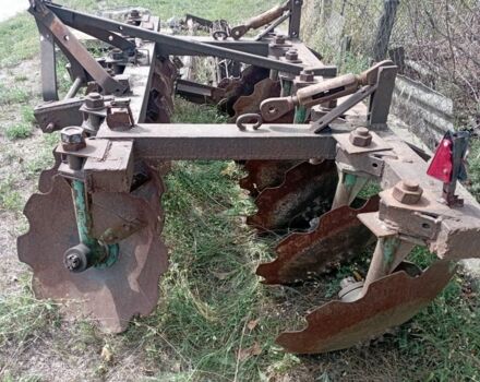 Другая Другая, объемом двигателя 0 л и пробегом 0 тыс. км за 1404 $, фото 1 на Automoto.ua