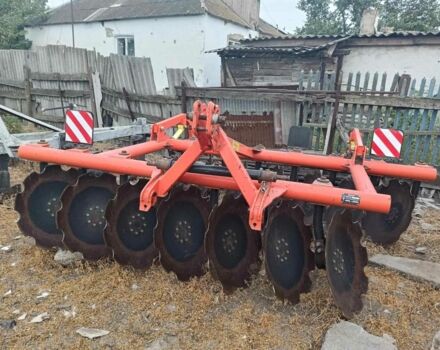 Другая Другая, объемом двигателя 0 л и пробегом 0 тыс. км за 2414 $, фото 1 на Automoto.ua