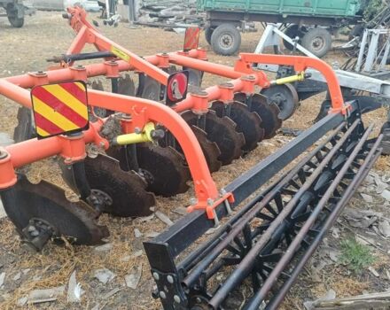 Другая Другая, объемом двигателя 0 л и пробегом 0 тыс. км за 2414 $, фото 2 на Automoto.ua