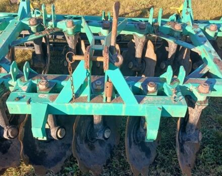 Другая Другая, объемом двигателя 0 л и пробегом 0 тыс. км за 3312 $, фото 1 на Automoto.ua