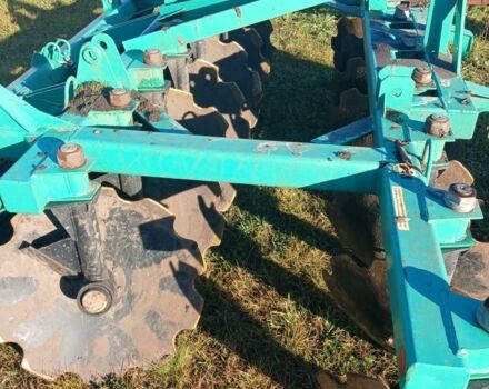 Другая Другая, объемом двигателя 0 л и пробегом 0 тыс. км за 3312 $, фото 5 на Automoto.ua