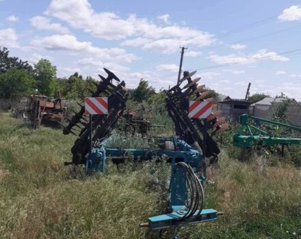 Другая Другая, объемом двигателя 0 л и пробегом 0 тыс. км за 8800 $, фото 3 на Automoto.ua