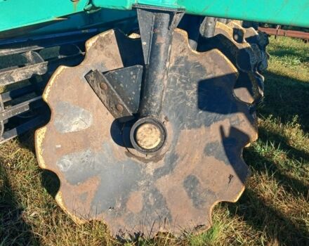 Другая Другая, объемом двигателя 0 л и пробегом 0 тыс. км за 3312 $, фото 4 на Automoto.ua