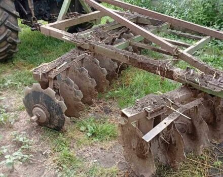 Другая Другая, объемом двигателя 0 л и пробегом 0 тыс. км за 654 $, фото 6 на Automoto.ua