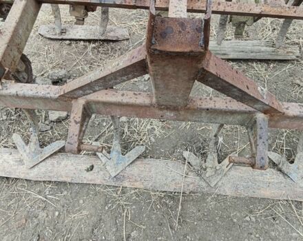 Другая Другая, объемом двигателя 0 л и пробегом 0 тыс. км за 292 $, фото 5 на Automoto.ua