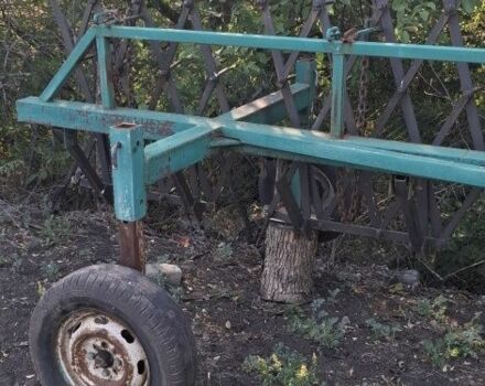 Інша Інша, об'ємом двигуна 0 л та пробігом 0 тис. км за 606 $, фото 5 на Automoto.ua