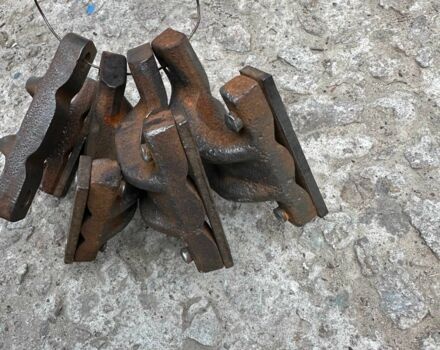 Другая Другая, объемом двигателя 0 л и пробегом 0 тыс. км за 48 $, фото 10 на Automoto.ua