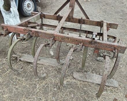 Другая Другая, объемом двигателя 0 л и пробегом 0 тыс. км за 292 $, фото 1 на Automoto.ua