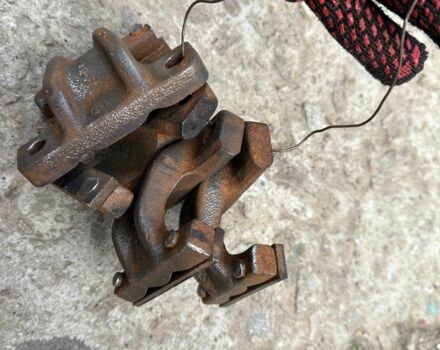 Другая Другая, объемом двигателя 0 л и пробегом 0 тыс. км за 48 $, фото 7 на Automoto.ua