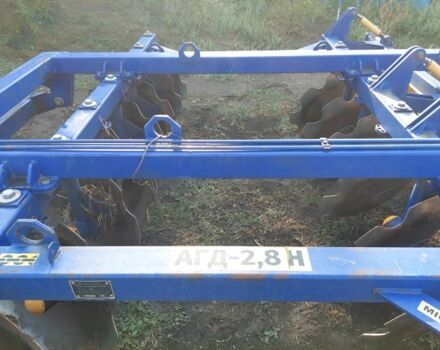 Другая Другая, объемом двигателя 0 л и пробегом 0 тыс. км за 4369 $, фото 3 на Automoto.ua