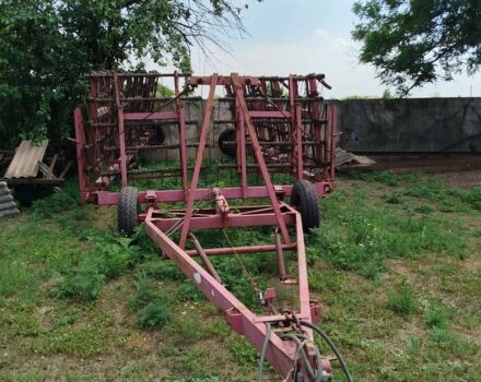 Інша Інша, об'ємом двигуна 0 л та пробігом 0 тис. км за 4805 $, фото 5 на Automoto.ua