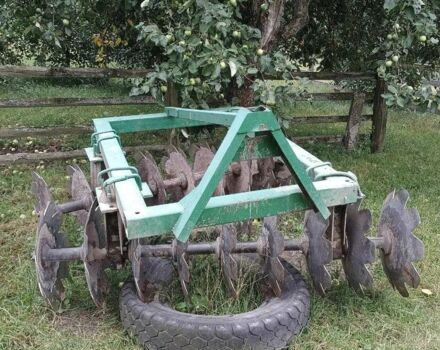 Другая Другая, объемом двигателя 0 л и пробегом 0 тыс. км за 749 $, фото 1 на Automoto.ua