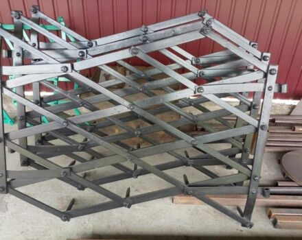 Інша Інша, об'ємом двигуна 0 л та пробігом 0 тис. км за 107 $, фото 2 на Automoto.ua