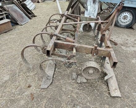 Другая Другая, объемом двигателя 0 л и пробегом 0 тыс. км за 292 $, фото 3 на Automoto.ua