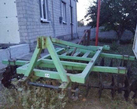 Другая Другая, объемом двигателя 0 л и пробегом 0 тыс. км за 662 $, фото 1 на Automoto.ua