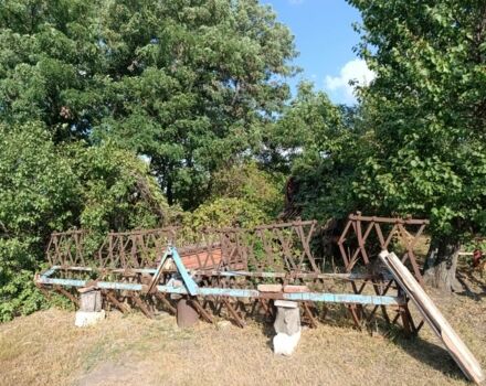 Інша Інша, об'ємом двигуна 0 л та пробігом 0 тис. км за 241 $, фото 1 на Automoto.ua