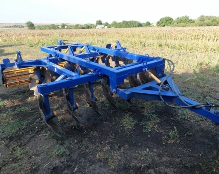 Другая Другая, объемом двигателя 0 л и пробегом 0 тыс. км за 4369 $, фото 1 на Automoto.ua