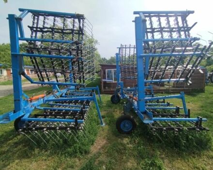 Другая Другая, объемом двигателя 0 л и пробегом 0 тыс. км за 2839 $, фото 1 на Automoto.ua