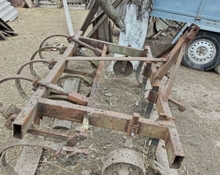 Другая Другая, объемом двигателя 0 л и пробегом 0 тыс. км за 292 $, фото 2 на Automoto.ua