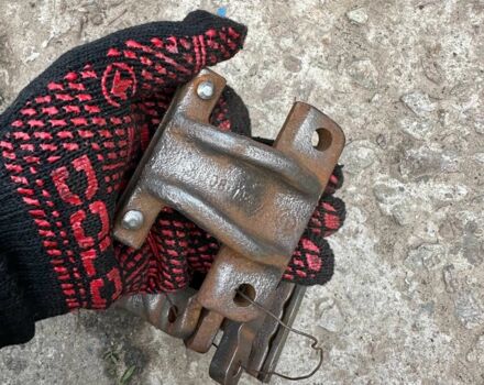 Другая Другая, объемом двигателя 0 л и пробегом 0 тыс. км за 48 $, фото 5 на Automoto.ua