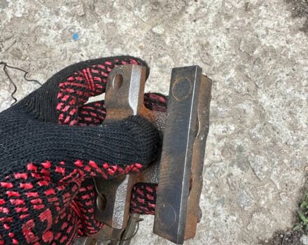 Другая Другая, объемом двигателя 0 л и пробегом 0 тыс. км за 48 $, фото 2 на Automoto.ua