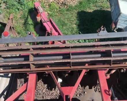Інша Інша, об'ємом двигуна 0 л та пробігом 0 тис. км за 1453 $, фото 1 на Automoto.ua