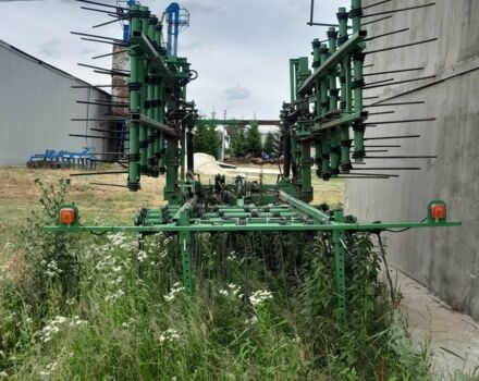 Другая Другая, объемом двигателя 0 л и пробегом 0 тыс. км за 7443 $, фото 2 на Automoto.ua