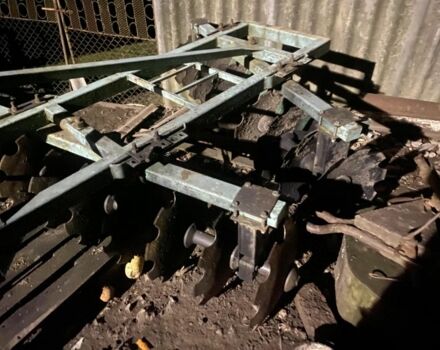 Інша Інша, об'ємом двигуна 0 л та пробігом 0 тис. км за 601 $, фото 3 на Automoto.ua