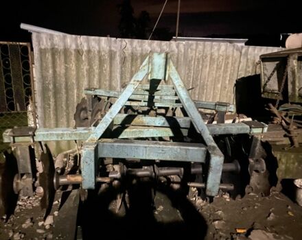 Інша Інша, об'ємом двигуна 0 л та пробігом 0 тис. км за 601 $, фото 1 на Automoto.ua