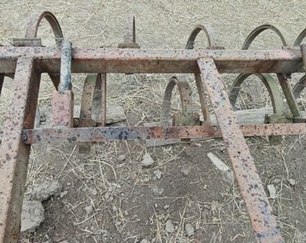 Другая Другая, объемом двигателя 0 л и пробегом 0 тыс. км за 292 $, фото 8 на Automoto.ua