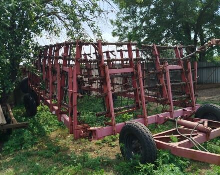 Інша Інша, об'ємом двигуна 0 л та пробігом 0 тис. км за 4805 $, фото 2 на Automoto.ua