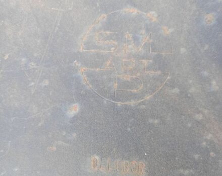 Другая Другая, объемом двигателя 0 л и пробегом 0 тыс. км за 36 $, фото 1 на Automoto.ua