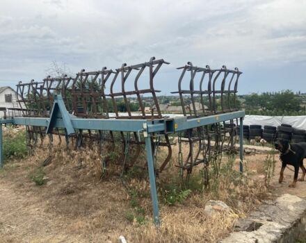 Другая Другая, объемом двигателя 0 л и пробегом 0 тыс. км за 1199 $, фото 1 на Automoto.ua