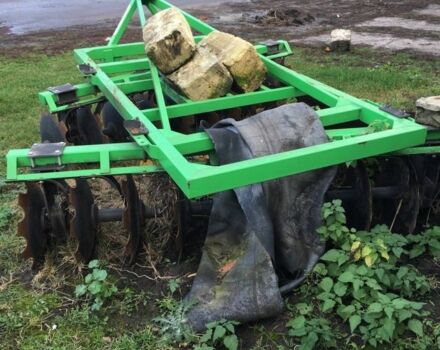 Другая Другая, объемом двигателя 0 л и пробегом 0 тыс. км за 35000 $, фото 2 на Automoto.ua