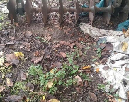 Другая Другая, объемом двигателя 0 л и пробегом 0 тыс. км за 435 $, фото 2 на Automoto.ua