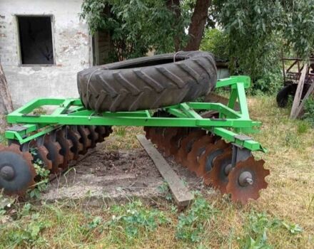 Другая Інша, об'ємом двигуна 0 л та пробігом 0 тис. км за 921 $, фото 1 на Automoto.ua