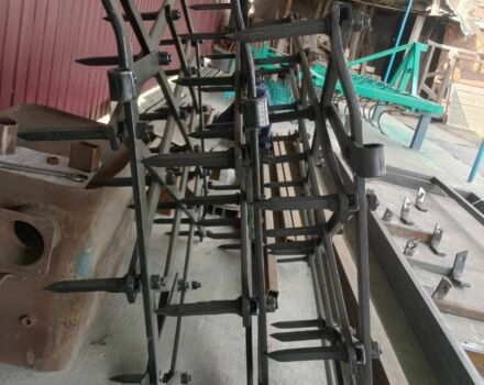 Інша Інша, об'ємом двигуна 0 л та пробігом 0 тис. км за 107 $, фото 1 на Automoto.ua