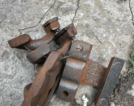 Другая Другая, объемом двигателя 0 л и пробегом 0 тыс. км за 48 $, фото 11 на Automoto.ua