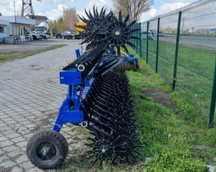 Інша Інша, об'ємом двигуна 0 л та пробігом 0 тис. км за 420000 $, фото 4 на Automoto.ua