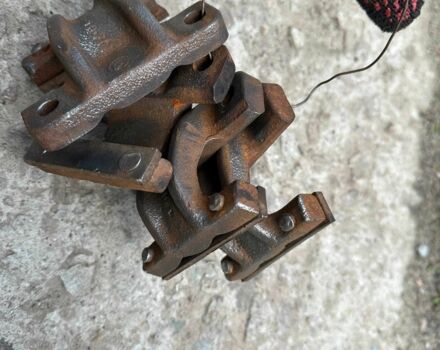 Другая Другая, объемом двигателя 0 л и пробегом 0 тыс. км за 48 $, фото 8 на Automoto.ua