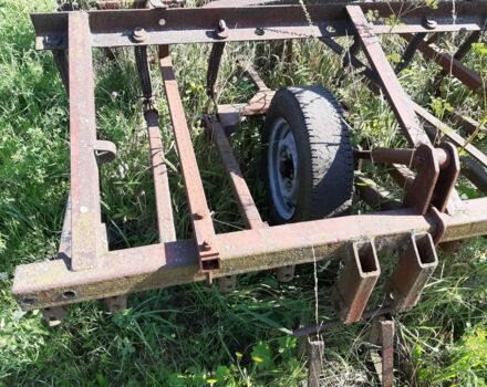 Другая Другая, объемом двигателя 0 л и пробегом 0 тыс. км за 1090 $, фото 1 на Automoto.ua