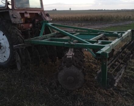 Другая Другая, объемом двигателя 0 л и пробегом 0 тыс. км за 994 $, фото 1 на Automoto.ua