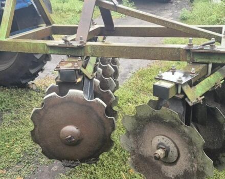 Другая Другая, объемом двигателя 0 л и пробегом 0 тыс. км за 509 $, фото 2 на Automoto.ua