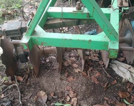 Другая Другая, объемом двигателя 0 л и пробегом 0 тыс. км за 435 $, фото 1 на Automoto.ua