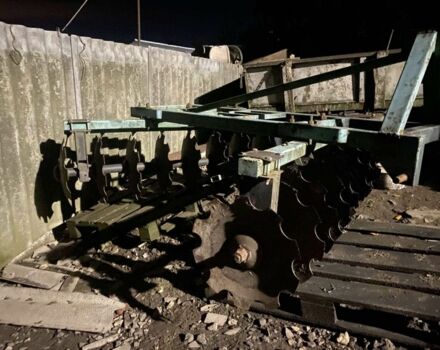 Інша Інша, об'ємом двигуна 0 л та пробігом 0 тис. км за 601 $, фото 2 на Automoto.ua